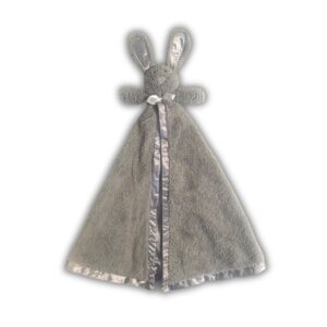 Large Bunny Comforter